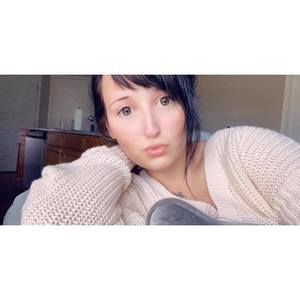 Meet your Posher, Ava